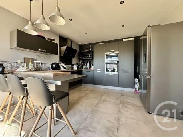 Maison à vendre - 6 pièces - 148 m2 - Chatellerault - 86 - POITOU-CHARENTES