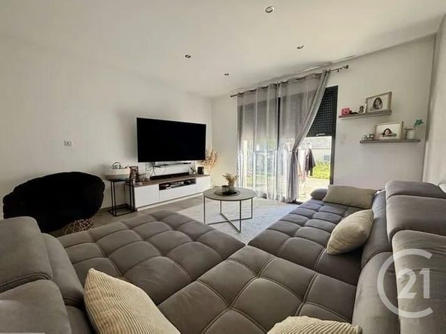 Maison à vendre - 6 pièces - 148 m2 - Chatellerault - 86 - POITOU-CHARENTES