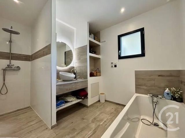 Maison à vendre - 6 pièces - 148 m2 - Chatellerault - 86 - POITOU-CHARENTES