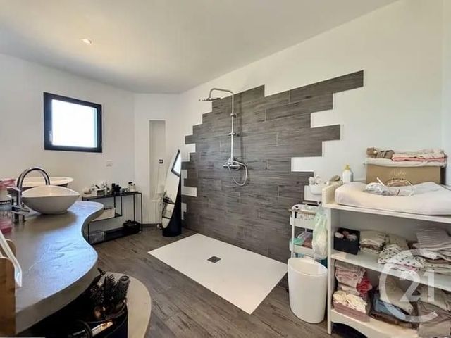 Maison à vendre - 6 pièces - 148 m2 - Chatellerault - 86 - POITOU-CHARENTES