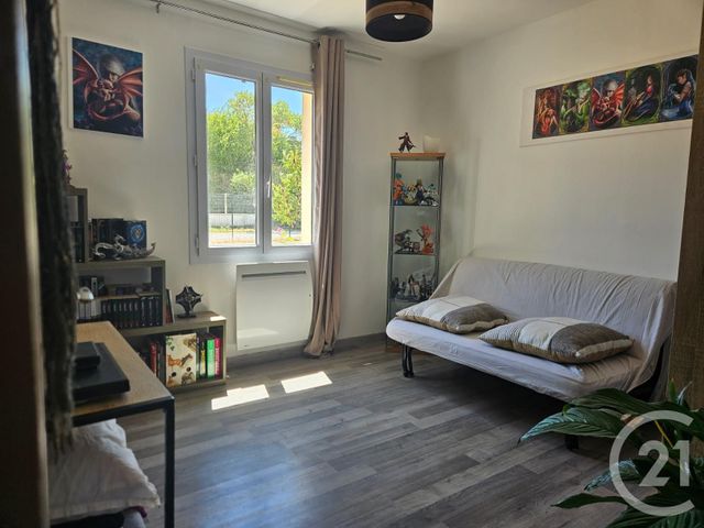 Maison à vendre - 4 pièces - 88,65 m2 - Leigne Les Bois - 86 - POITOU-CHARENTES