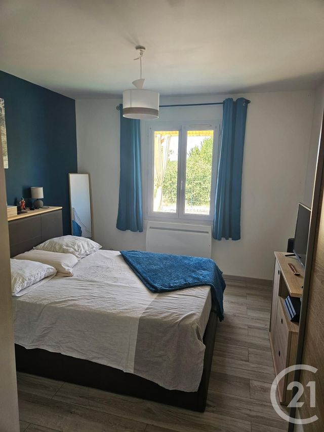 Maison à vendre - 4 pièces - 88,65 m2 - Leigne Les Bois - 86 - POITOU-CHARENTES