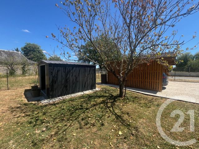 Maison à vendre - 4 pièces - 88,65 m2 - Leigne Les Bois - 86 - POITOU-CHARENTES