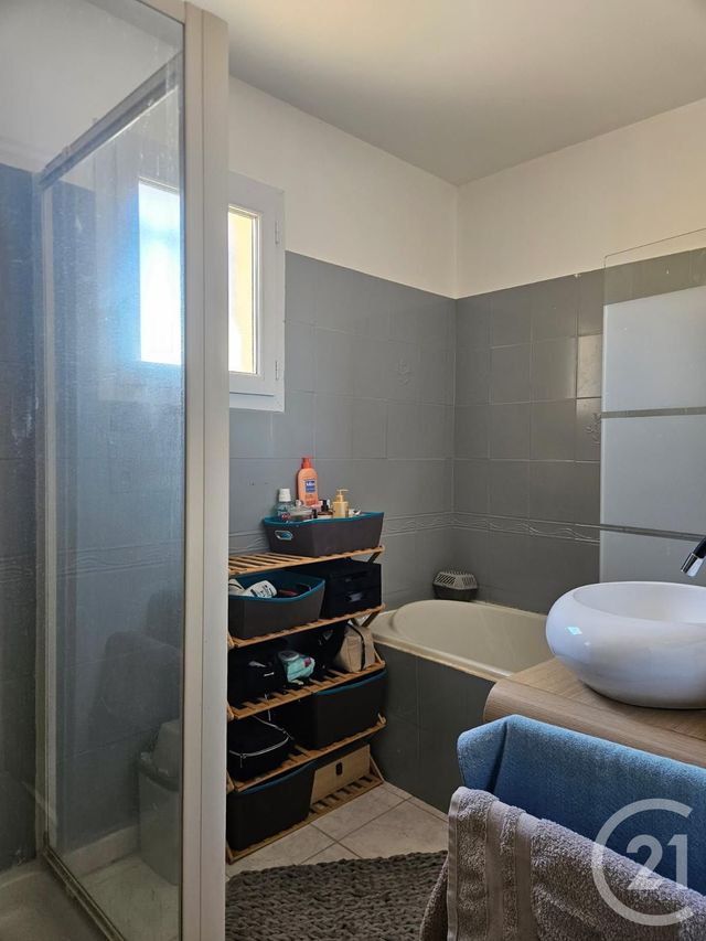 Maison à vendre - 4 pièces - 88,65 m2 - Leigne Les Bois - 86 - POITOU-CHARENTES