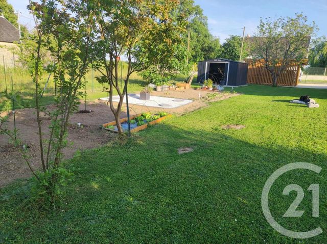 Maison à vendre - 4 pièces - 88,65 m2 - Leigne Les Bois - 86 - POITOU-CHARENTES