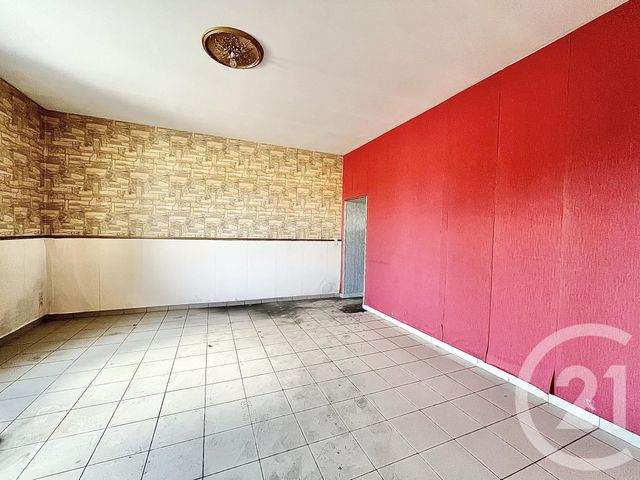 Maison à vendre - 4 pièces - 116,48 m2 - Chatellerault - 86 - POITOU-CHARENTES