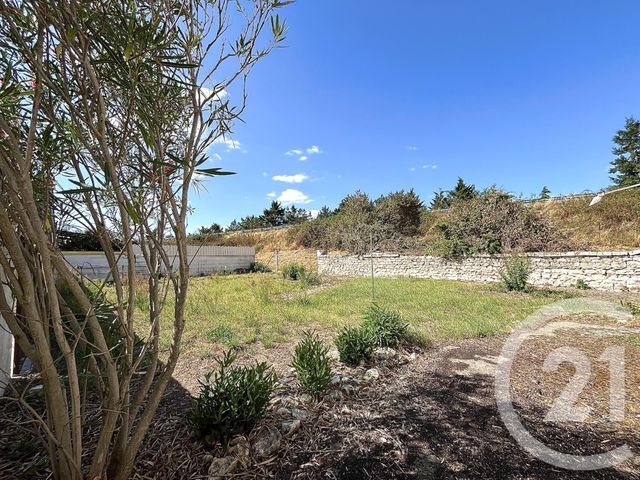 Maison à vendre - 4 pièces - 116,48 m2 - Chatellerault - 86 - POITOU-CHARENTES