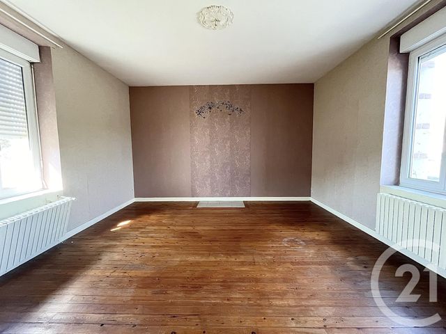 maison - CHATELLERAULT - 86