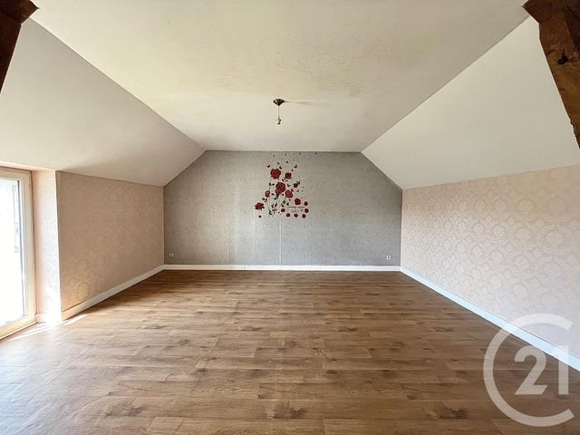 Maison à vendre - 4 pièces - 116,48 m2 - Chatellerault - 86 - POITOU-CHARENTES