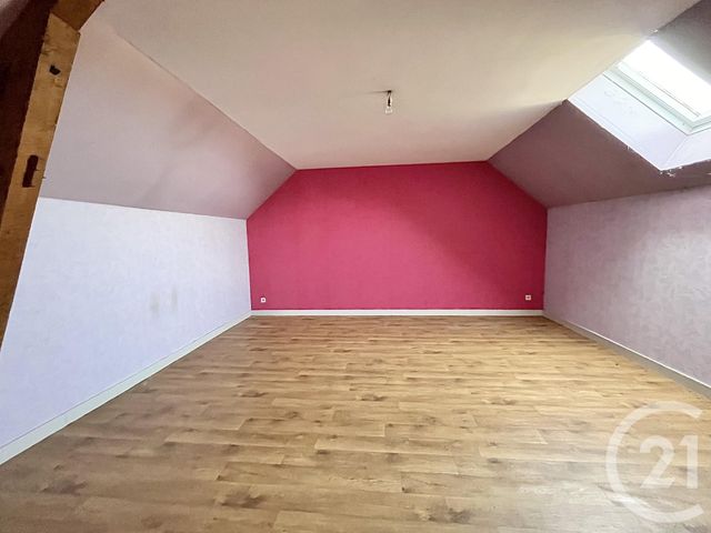 Maison à vendre - 4 pièces - 116,48 m2 - Chatellerault - 86 - POITOU-CHARENTES