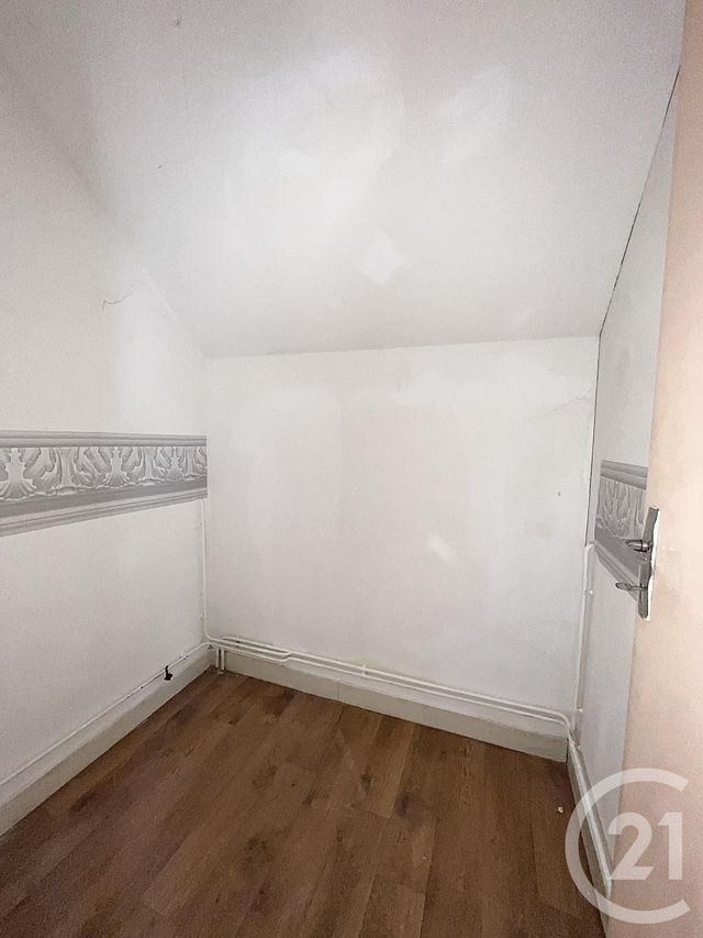 Maison à vendre - 4 pièces - 116,48 m2 - Chatellerault - 86 - POITOU-CHARENTES