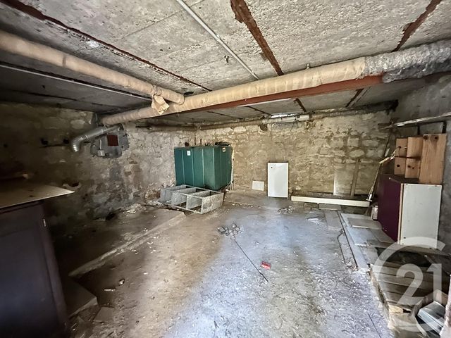 Maison à vendre - 4 pièces - 116,48 m2 - Chatellerault - 86 - POITOU-CHARENTES