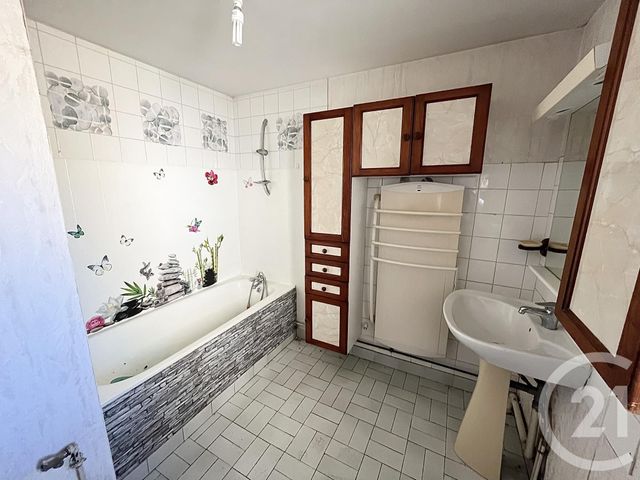 Maison à vendre - 4 pièces - 116,48 m2 - Chatellerault - 86 - POITOU-CHARENTES