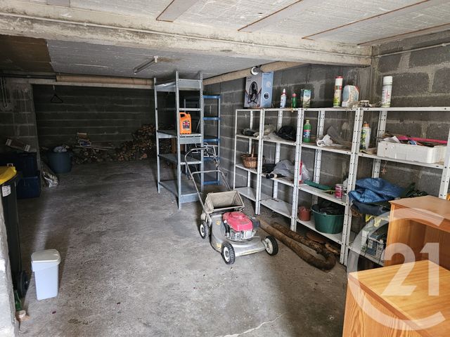 Maison &agrave; vendre - 5 pi&egrave;ces - 150 m2 - Cenon Sur Vienne - 86 - POITOU-CHARENTES