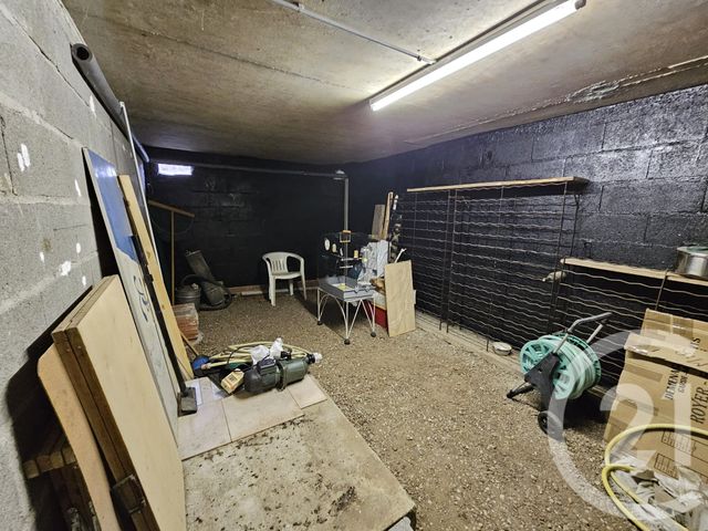 Maison &agrave; vendre - 5 pi&egrave;ces - 150 m2 - Cenon Sur Vienne - 86 - POITOU-CHARENTES