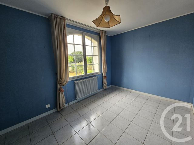 Maison &agrave; vendre - 5 pi&egrave;ces - 150 m2 - Cenon Sur Vienne - 86 - POITOU-CHARENTES