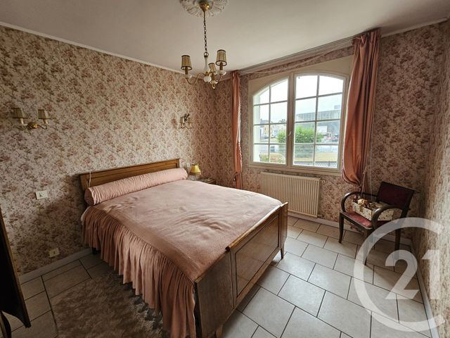 Maison &agrave; vendre - 5 pi&egrave;ces - 150 m2 - Cenon Sur Vienne - 86 - POITOU-CHARENTES