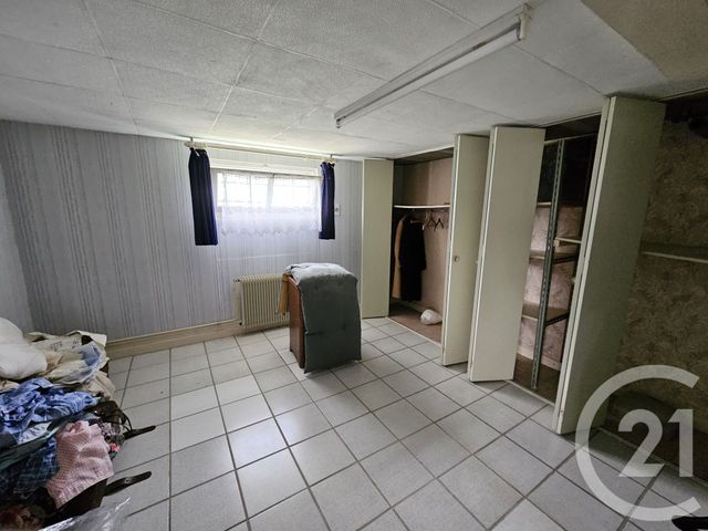 Maison &agrave; vendre - 5 pi&egrave;ces - 150 m2 - Cenon Sur Vienne - 86 - POITOU-CHARENTES