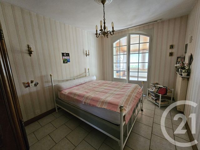 Maison &agrave; vendre - 5 pi&egrave;ces - 150 m2 - Cenon Sur Vienne - 86 - POITOU-CHARENTES