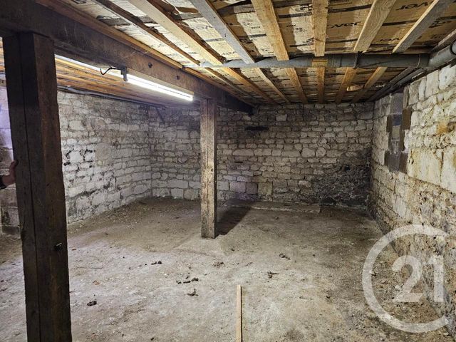 Maison &agrave; vendre - 5 pi&egrave;ces - 104 m2 - Naintre - 86 - POITOU-CHARENTES