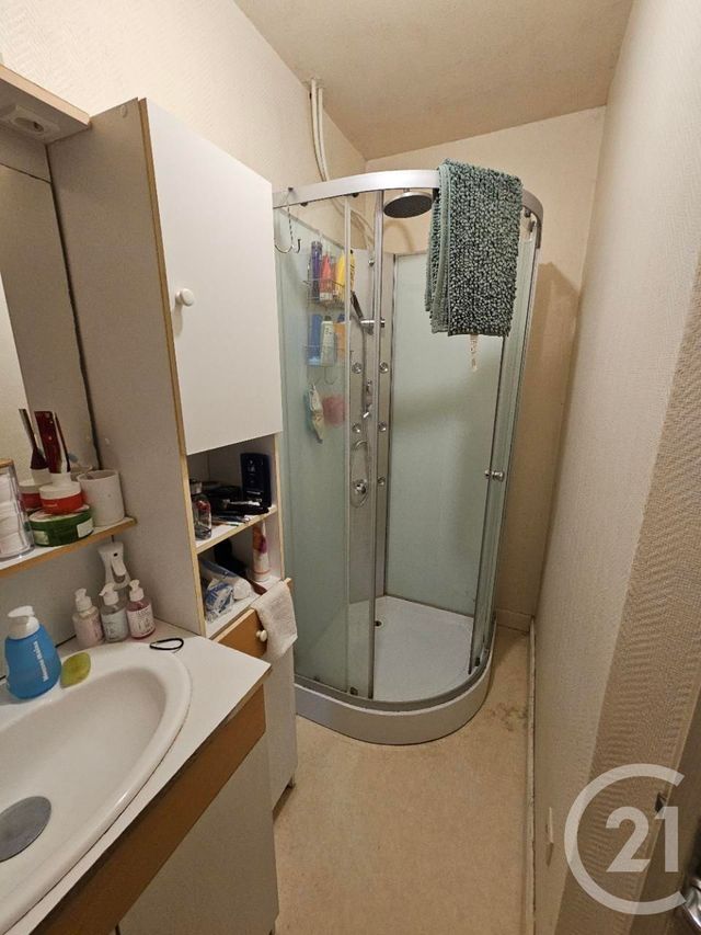 Maison &agrave; vendre - 5 pi&egrave;ces - 104 m2 - Naintre - 86 - POITOU-CHARENTES