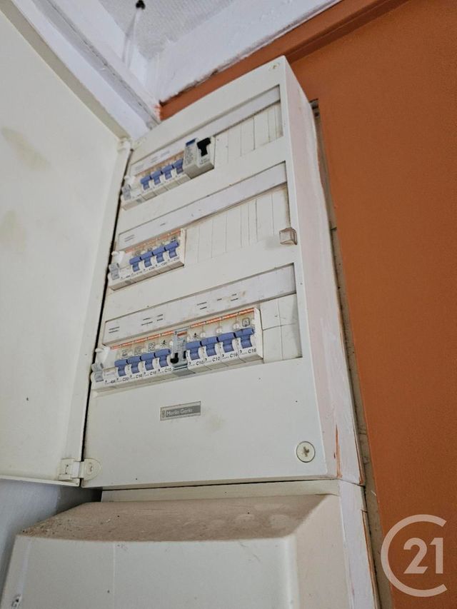 Maison &agrave; vendre - 5 pi&egrave;ces - 104 m2 - Naintre - 86 - POITOU-CHARENTES