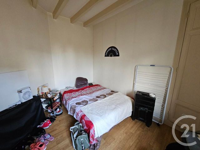 Maison &agrave; vendre - 5 pi&egrave;ces - 104 m2 - Naintre - 86 - POITOU-CHARENTES