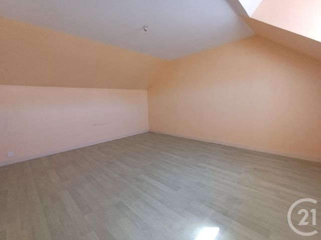 Appartement T2 à louer - 2 pièces - 65,85 m2 - Chatellerault - 86 - POITOU-CHARENTES