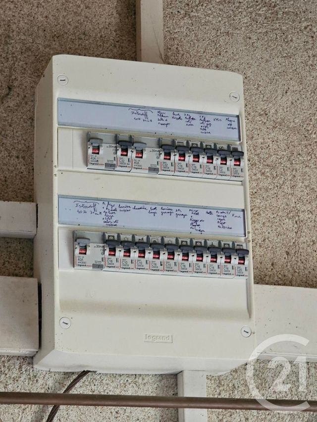 Maison &agrave; vendre - 4 pi&egrave;ces - 85,11 m2 - Beaumont St Cyr - 86 - POITOU-CHARENTES