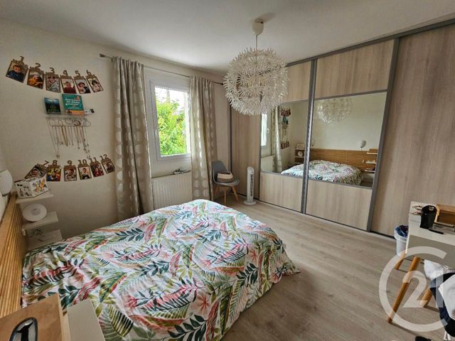 Maison &agrave; vendre - 4 pi&egrave;ces - 85,11 m2 - Beaumont St Cyr - 86 - POITOU-CHARENTES