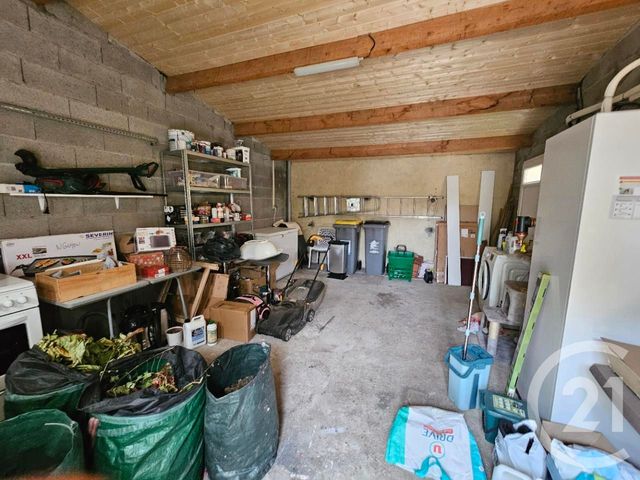 Maison &agrave; vendre - 4 pi&egrave;ces - 85,11 m2 - Beaumont St Cyr - 86 - POITOU-CHARENTES