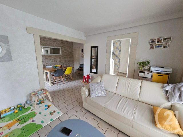 Maison &agrave; vendre - 4 pi&egrave;ces - 85,11 m2 - Beaumont St Cyr - 86 - POITOU-CHARENTES