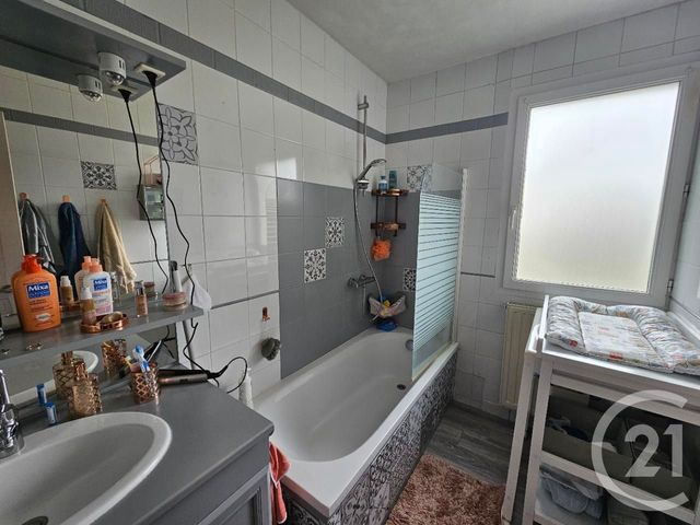 Maison &agrave; vendre - 4 pi&egrave;ces - 85,11 m2 - Beaumont St Cyr - 86 - POITOU-CHARENTES