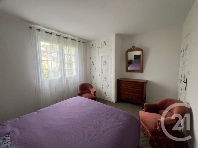 Maison &agrave; vendre - 5 pi&egrave;ces - 150 m2 - Scorbe Clairvaux - 86 - POITOU-CHARENTES