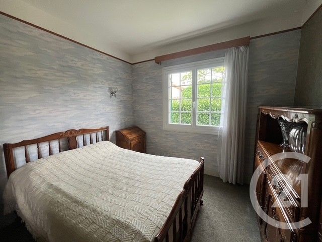 Maison &agrave; vendre - 5 pi&egrave;ces - 150 m2 - Scorbe Clairvaux - 86 - POITOU-CHARENTES