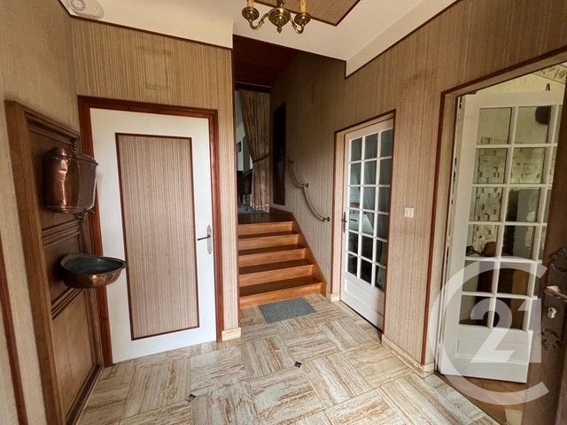 Maison &agrave; vendre - 5 pi&egrave;ces - 150 m2 - Scorbe Clairvaux - 86 - POITOU-CHARENTES