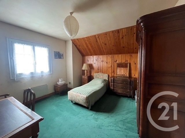 Maison &agrave; vendre - 5 pi&egrave;ces - 150 m2 - Scorbe Clairvaux - 86 - POITOU-CHARENTES