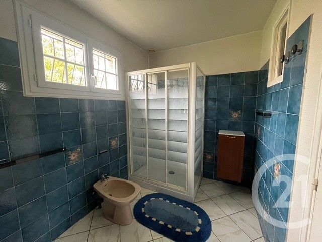 Maison &agrave; vendre - 5 pi&egrave;ces - 150 m2 - Scorbe Clairvaux - 86 - POITOU-CHARENTES