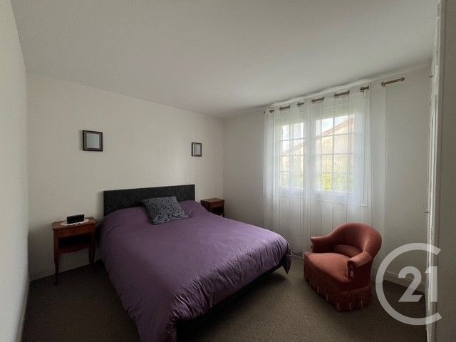 Maison &agrave; vendre - 5 pi&egrave;ces - 150 m2 - Scorbe Clairvaux - 86 - POITOU-CHARENTES