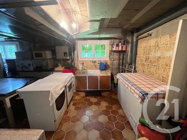 Maison &agrave; vendre - 5 pi&egrave;ces - 150 m2 - Scorbe Clairvaux - 86 - POITOU-CHARENTES