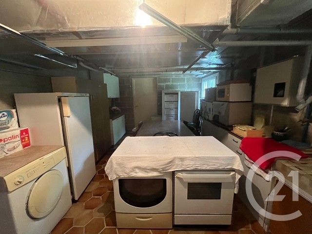 Maison &agrave; vendre - 5 pi&egrave;ces - 150 m2 - Scorbe Clairvaux - 86 - POITOU-CHARENTES