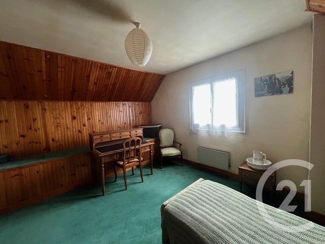 Maison &agrave; vendre - 5 pi&egrave;ces - 150 m2 - Scorbe Clairvaux - 86 - POITOU-CHARENTES