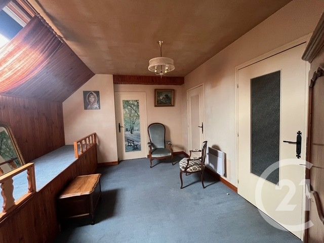 Maison &agrave; vendre - 5 pi&egrave;ces - 150 m2 - Scorbe Clairvaux - 86 - POITOU-CHARENTES