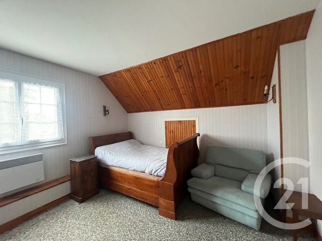 Maison &agrave; vendre - 5 pi&egrave;ces - 150 m2 - Scorbe Clairvaux - 86 - POITOU-CHARENTES