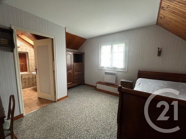 Maison &agrave; vendre - 5 pi&egrave;ces - 150 m2 - Scorbe Clairvaux - 86 - POITOU-CHARENTES