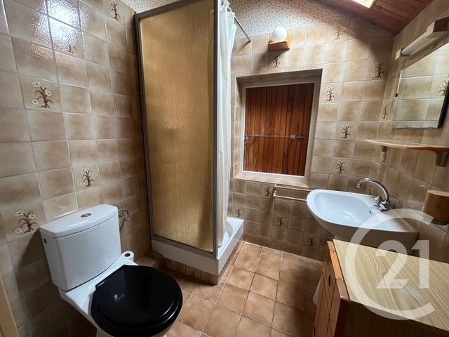 Maison &agrave; vendre - 5 pi&egrave;ces - 150 m2 - Scorbe Clairvaux - 86 - POITOU-CHARENTES