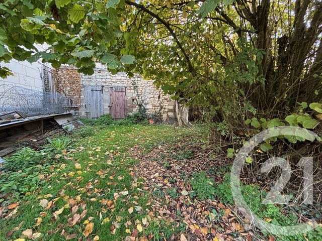 Maison &agrave; vendre - 6 pi&egrave;ces - 169,78 m2 - Colombiers - 86 - POITOU-CHARENTES