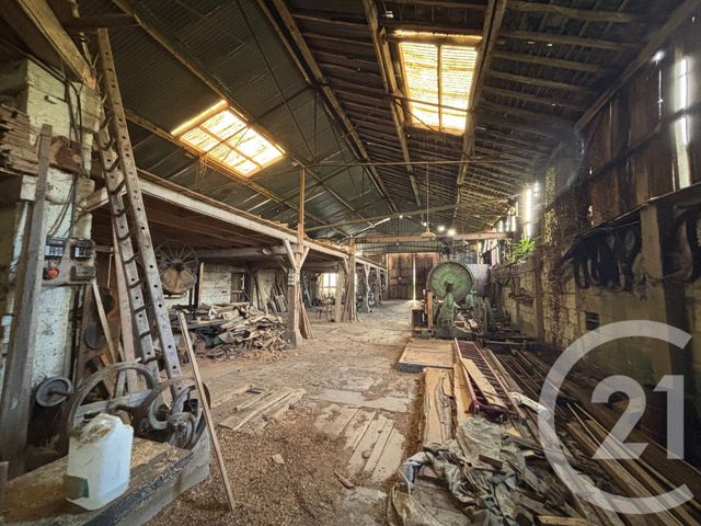 Maison &agrave; vendre - 6 pi&egrave;ces - 169,78 m2 - Colombiers - 86 - POITOU-CHARENTES