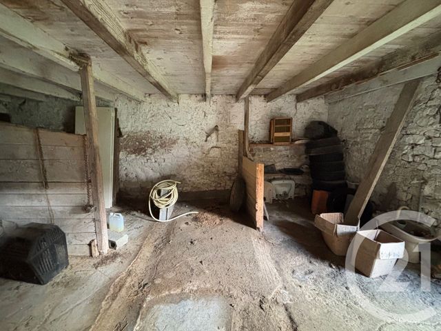 Maison &agrave; vendre - 6 pi&egrave;ces - 169,78 m2 - Colombiers - 86 - POITOU-CHARENTES