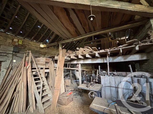 Maison &agrave; vendre - 6 pi&egrave;ces - 169,78 m2 - Colombiers - 86 - POITOU-CHARENTES